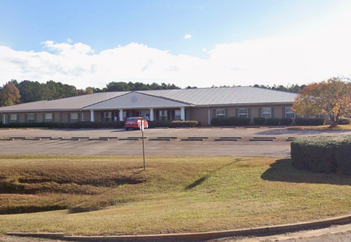 Meriwether County Tax